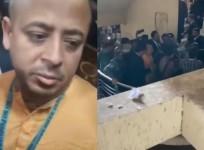 Ensure safety and security of Hindus and all minorities, India tells Bangladesh after jailing of Hindu priest