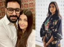 Amid rumours of rift between Aishwarya-Abhishek, Shweta makes this kind gesture