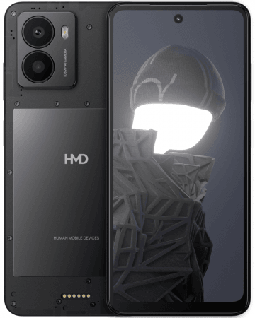 HMD Fusion launched at Rs 15,999; comes with 