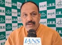 Balanced Cabinet to include old, new faces: JMM spokesperson