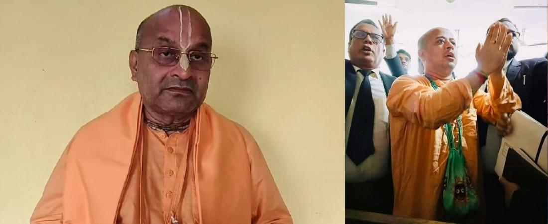 Bangladeshi cyber criminals target ISKCON's spiritual media platforms after arrest of Hindu priest