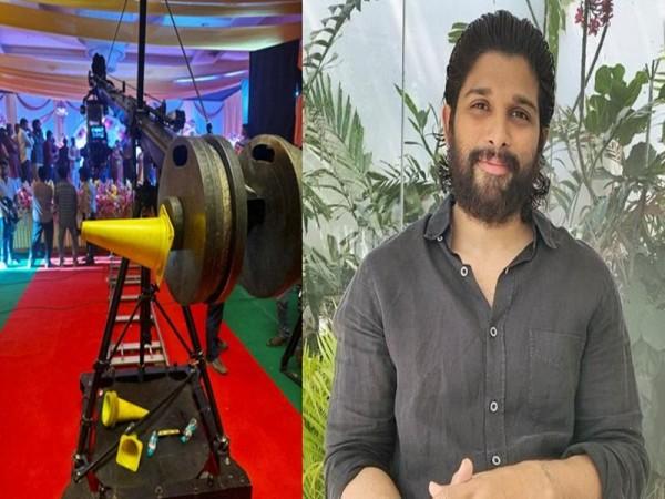 The film is slated to hit theatres on December 5 The film is slated to hit theatres on December 5