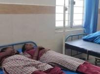 21 students fall ill in another food poisoning incident in Telangana