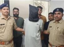 Man held for rape & murder of woman in Gujarat's Valsad