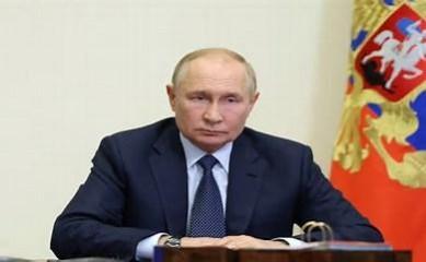 Putin thanks PM Modi, Trump for their efforts on Ukraine ceasefire Russia imposes entry ban on 30 British nationals