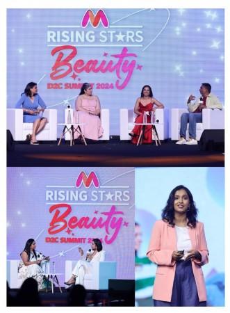 Myntra hosts Rising Stars D2C Summit to boost India's beauty brand ecosystem