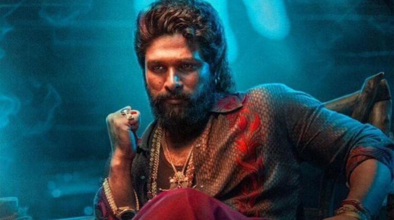 Pushpa 2 Allu Arjun