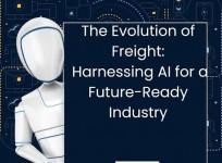 Transforming Logistics