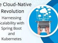 Cloud-Native Revolution
