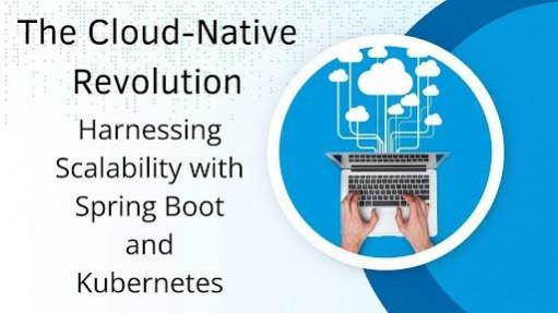 Cloud-Native Revolution