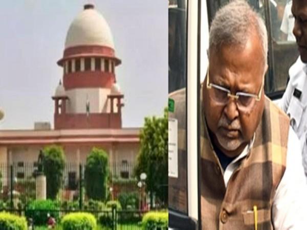 How long can we keep him behind bars, asks SC on Partha Chatterjee's bail plea