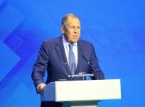 Russian FM Lavrov says diplomatic settlement on Ukraine remains distant