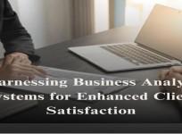 Client Satisfaction