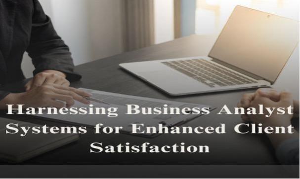 Client Satisfaction