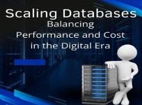 database scaling