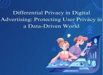 differential privacy