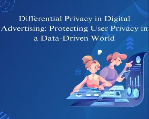 differential privacy