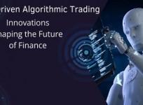 AI into trading