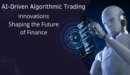 AI into trading