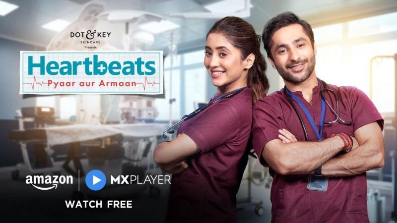 'Heartbeats' trailer delves into lives of young medical interns