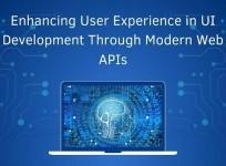 Modern Web APIs
