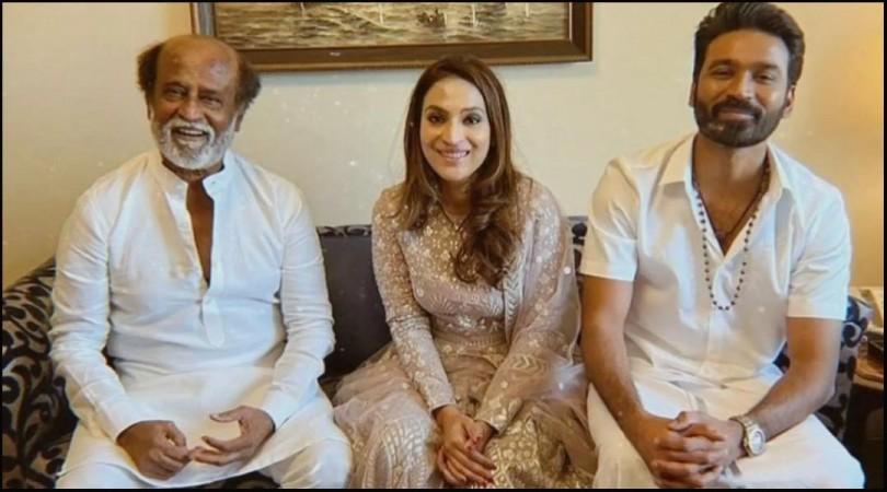 Dhanush and Aishwarya Rajinikanth granted divorce after 20 years of  marriage [Details] - IBTimes India