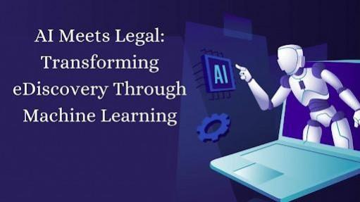 eDiscovery