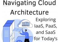 Navigating Cloud Architecture