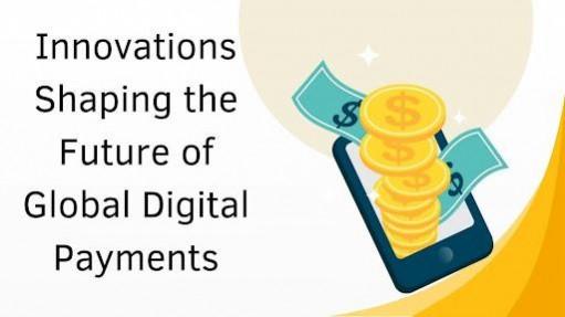 Global Digital Payments