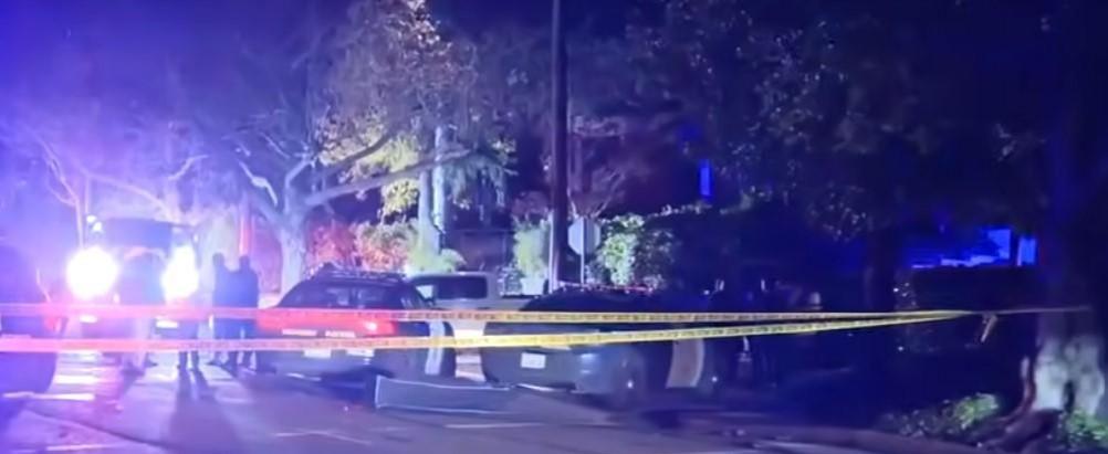 Three dead, one injured in Tesla Cybertruck crash in US California Three dead, one injured in Tesla Cybertruck crash in US California