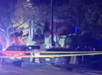 Three dead, one injured in Tesla Cybertruck crash in US California