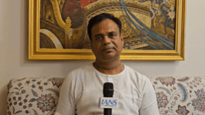 ISKCON centre in Bangladesh's Shibchar 'forcibly shut down' ISKCON centre in Bangladesh's Shibchar 'forcibly shut down'
