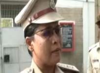 Woman chief jail superintendent in Karnataka's Kalaburagi gets threat message