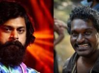 Pushpa 2 actors