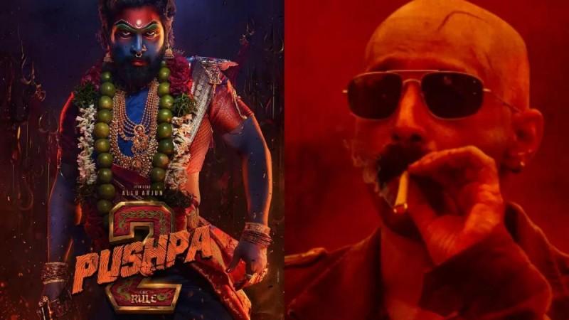 Pushpa 2