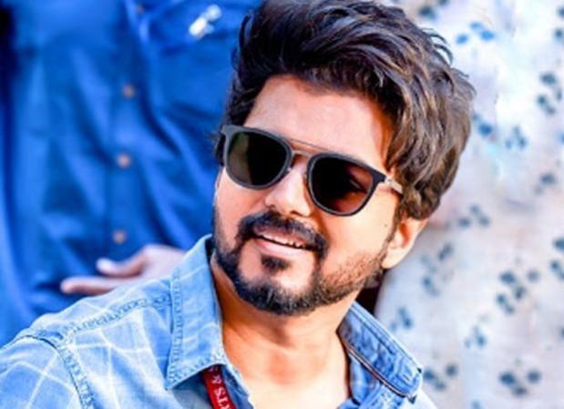 Thalapathy Vijay