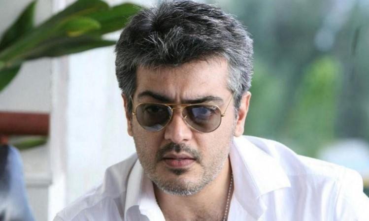 Ajith Kumar