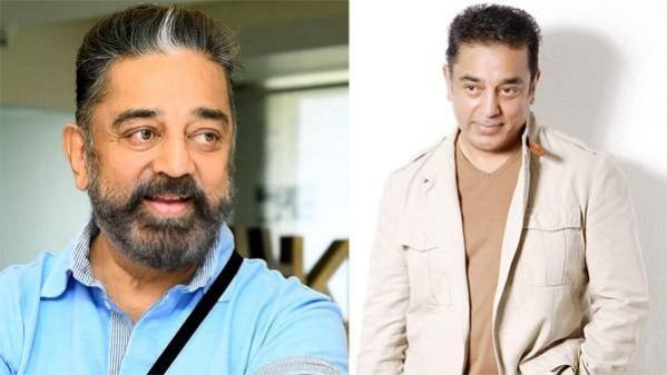 Kamal Haasan