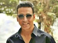 Akshay Kumar