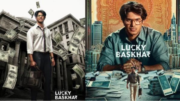 Lucky Baskhar