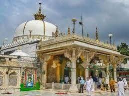 Chaturvedi expressed concerns over the increasing misuse of the Places of Worship Act in various district courts, leading to violence and loss of life Ajmer Sharif Dargah