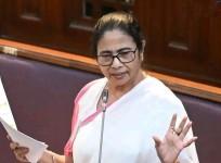 Trinamool leads Oppn in LS against Waqf Bill: Mamata Banerjee
