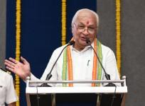 Please read the rules, I have done my duty: Kerala Governor on VC appointment row