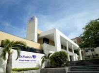 Dr. Reddy's launches Toripalimab in India to treat rare form of head & neck cancer