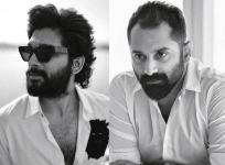 Allu Arjun-Fahadh Faasil