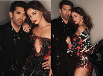 ananya panday-aditya roy kapur