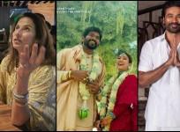 'Monetising shaadi footage…': Shobha De calls out Nayanthara for her documentary Beyond the Fairytale on Netflix; fans react