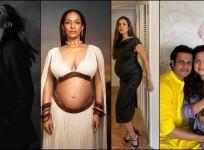Sonnalli Seygall, Deepika Padukone, Masaba Gupta, Drashti Dhami welcome their first child, baby girl this year