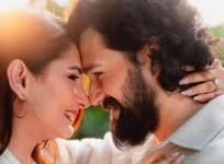 Zainab Ravdjee Akhil Akkineni