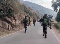 Two IEDs recovered by security forces in J&K's Poonch
